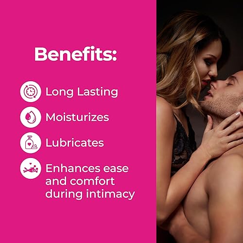 Miniatura 4 de Zenzsual Tabu Lub - Lubricante anal para privacidad - Lubricante personal premium para hombres y mujeres - Lubricante personal - Lubricante de base