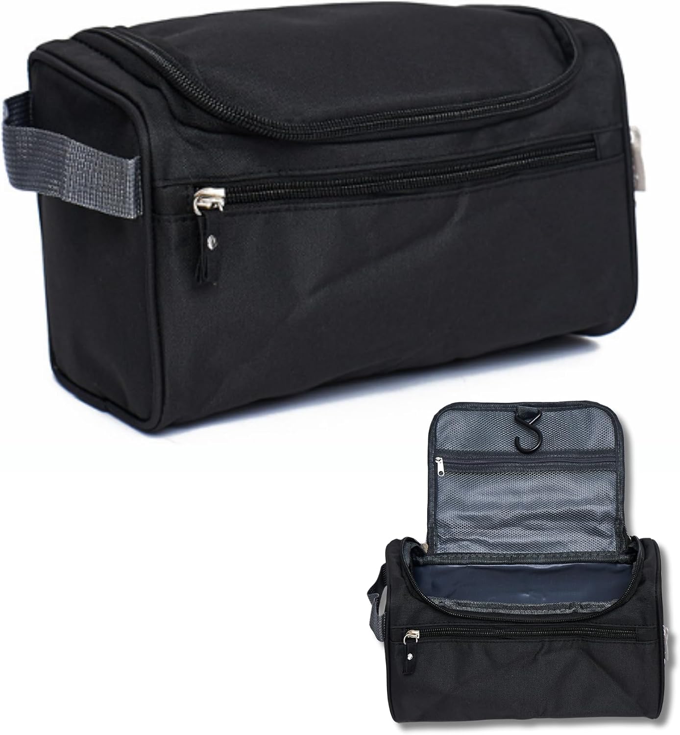 Necessaire de Viagem Unissex