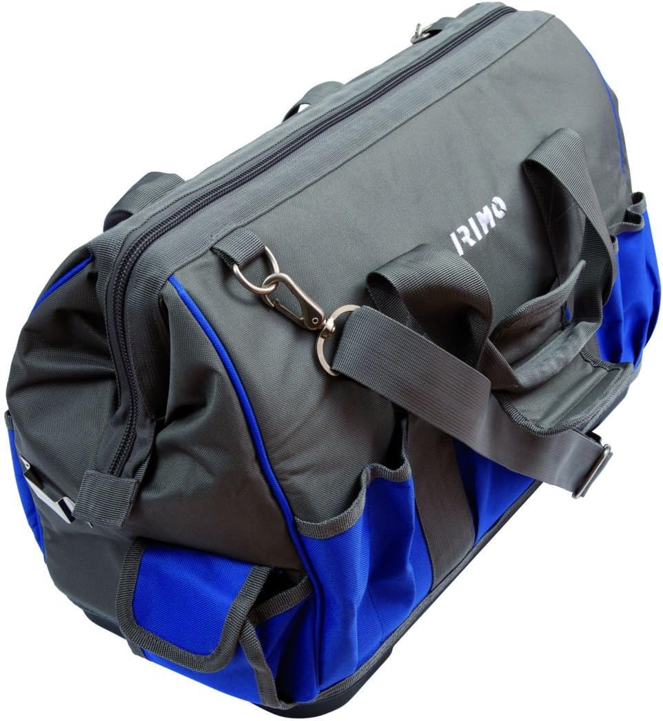 Bahco 9022-2-19HB - Firm Fabric Bag