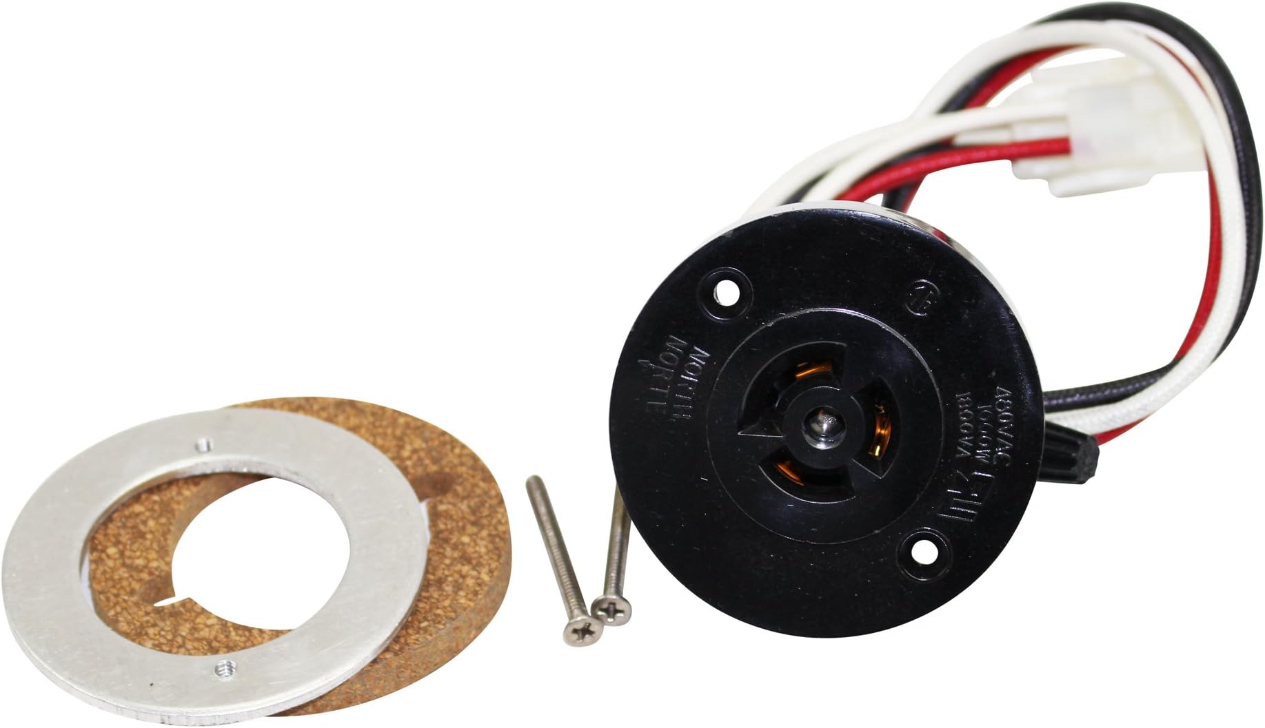 Lighting X3997701 Metal Halide MH Twistlock Photo-cell, Photo Control Sensor