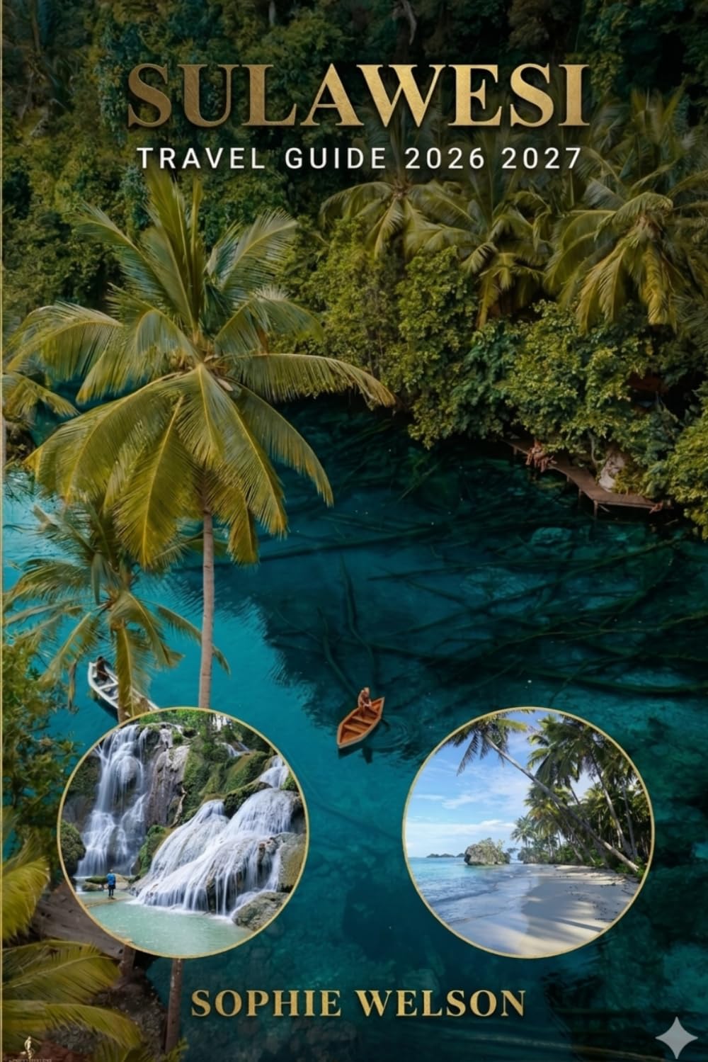 SULAWESI TRAVEL GUIDE 2026 2027: Explore Indonesia’s Hidden Islands, Culture, Beaches & Adventure for First-Time Travelers and Families