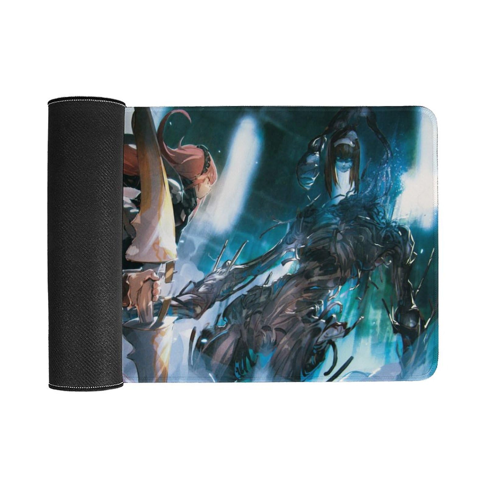 オーバーロード ナーベラル マウスパッド オーバーロード ナーベラル マウスパッド Amazon.co.jp: オーバー