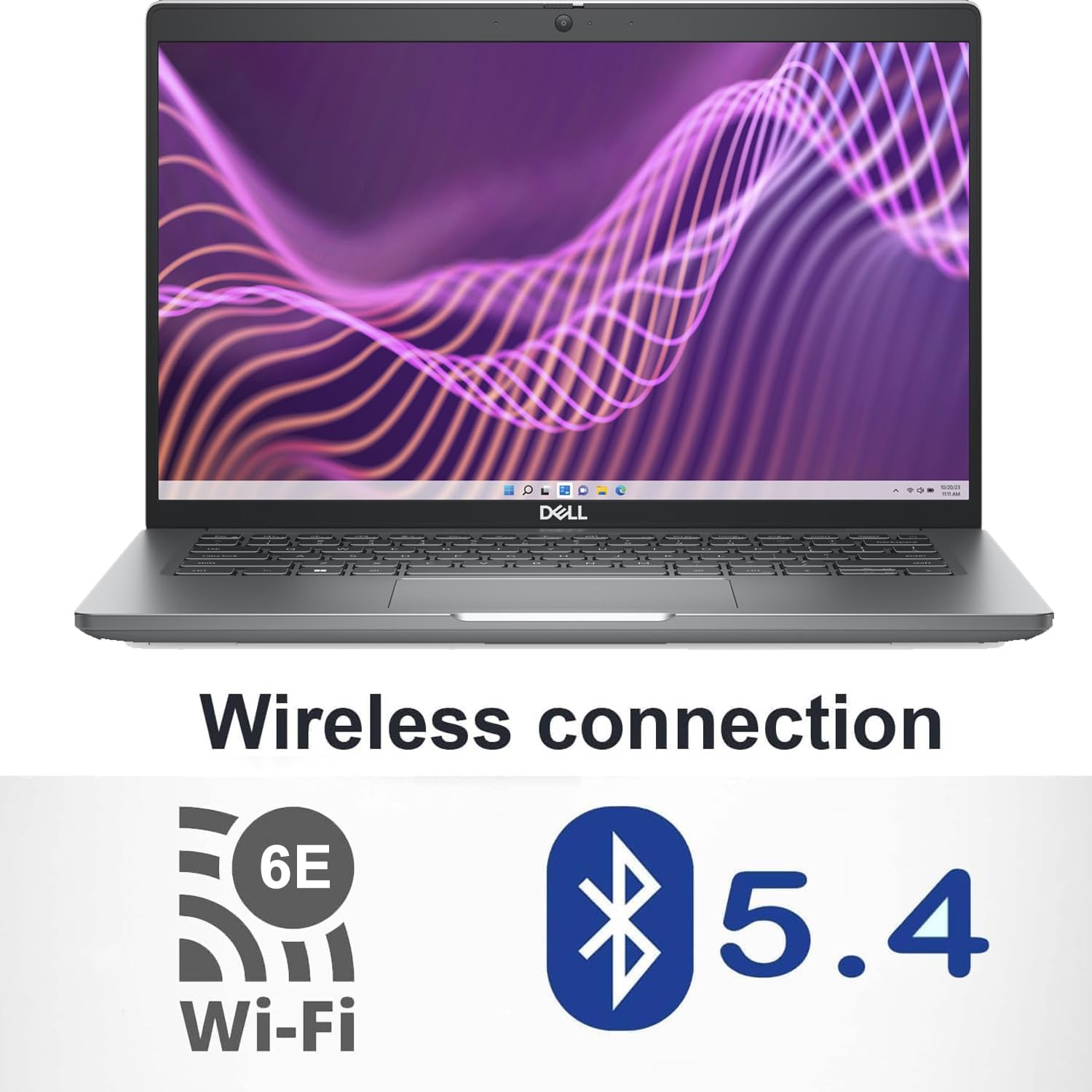[1kg以下＋14インチ]バッテリー8時間以上　熱暴走対策済み!オフィス付 き Amazon.co.jp: Dell Latitude 5440 ビジネスノートパソコン(14インチ