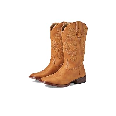 Roper Cowboy Classic Women