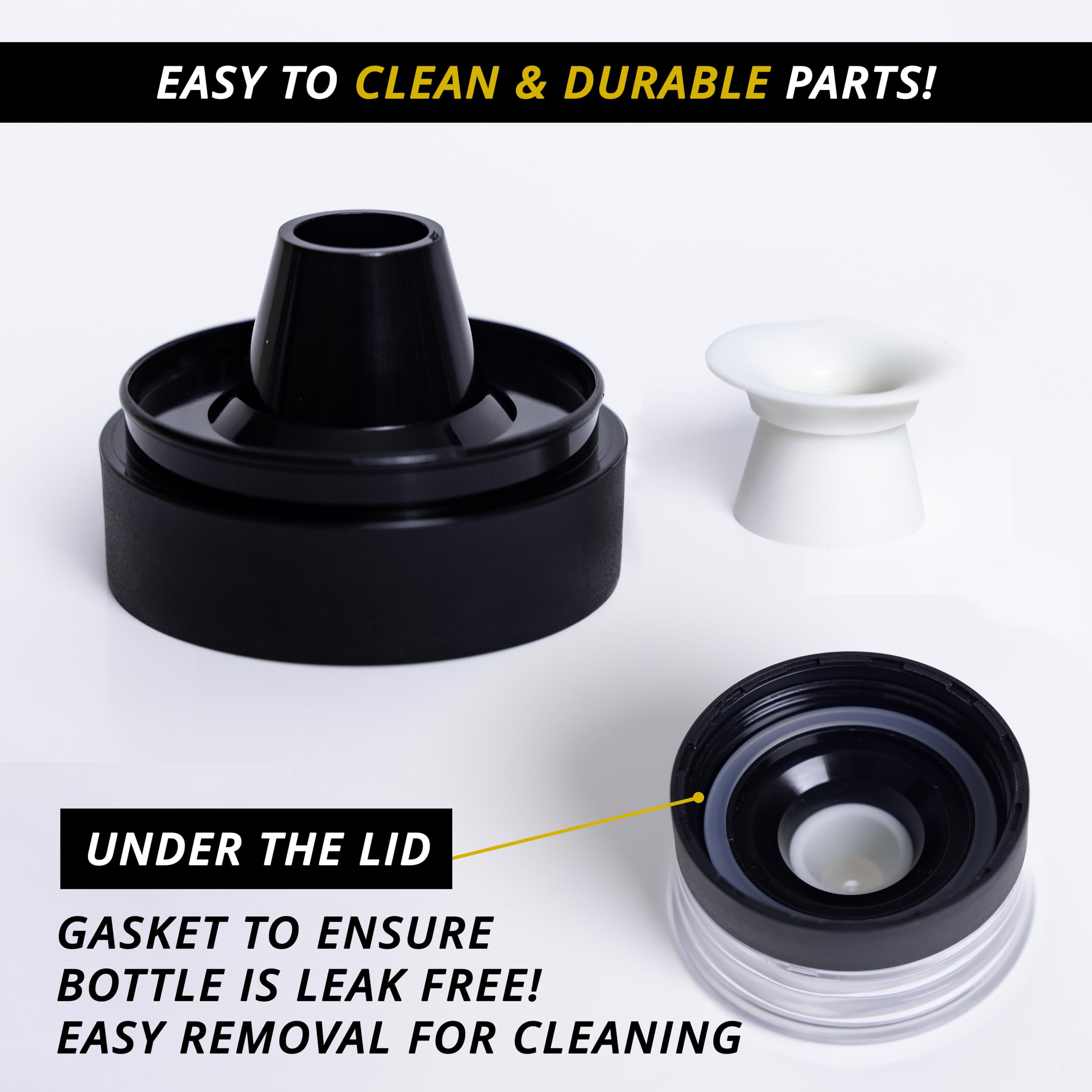 Shinbee Roen - Juego de 2 dispensadores de aceite de oliva y vinagre con calcomanías de etiquetado, botellas de vidrio de 300 ml para aceites de cocina, vinagre, jarabe y condimentos, botella