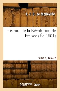 Histoire de la Révolution de France. Partie 1, Tome 2