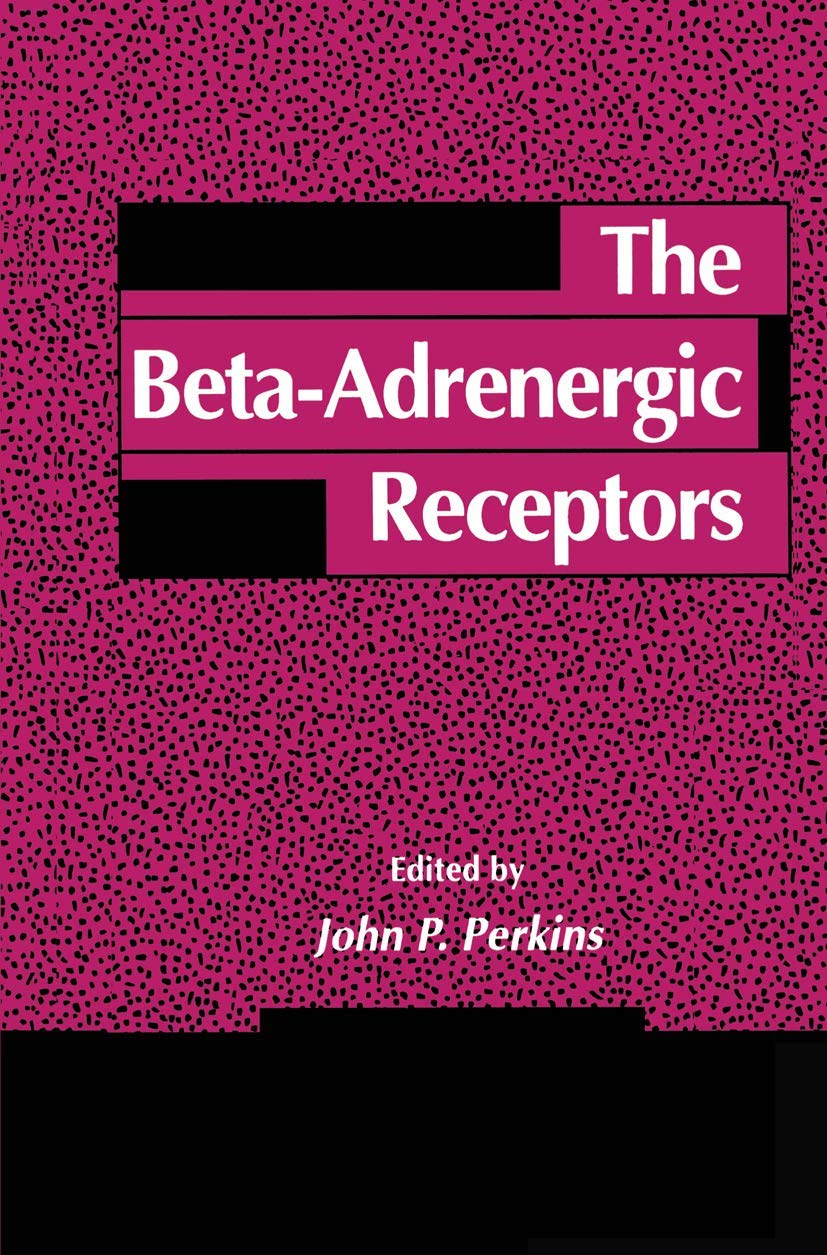 The Beta-Adrenergic Receptors (The Receptors)
