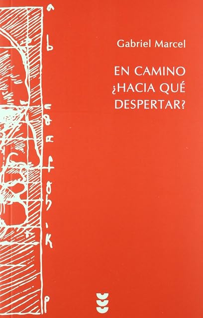 Portada de En camino ¿Hacia qué despertar?