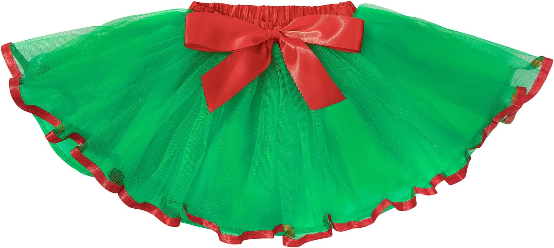 ZandoDance Tutu Dresses for Toddler Girls Birthday Outfit Fluffy Soft Tulle Skirt Ballet Princess Dresses Flower Girls