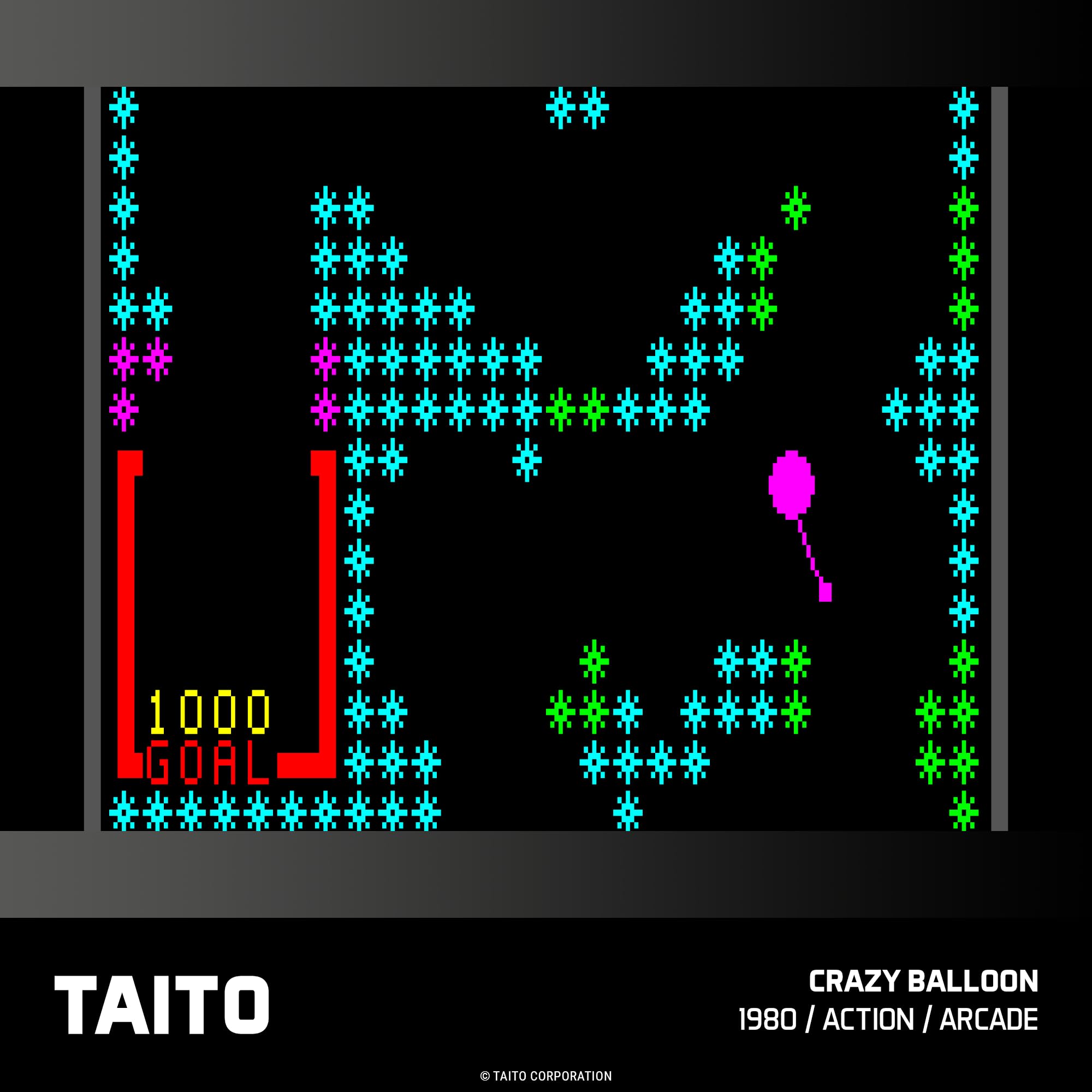 Taito Arcade 3