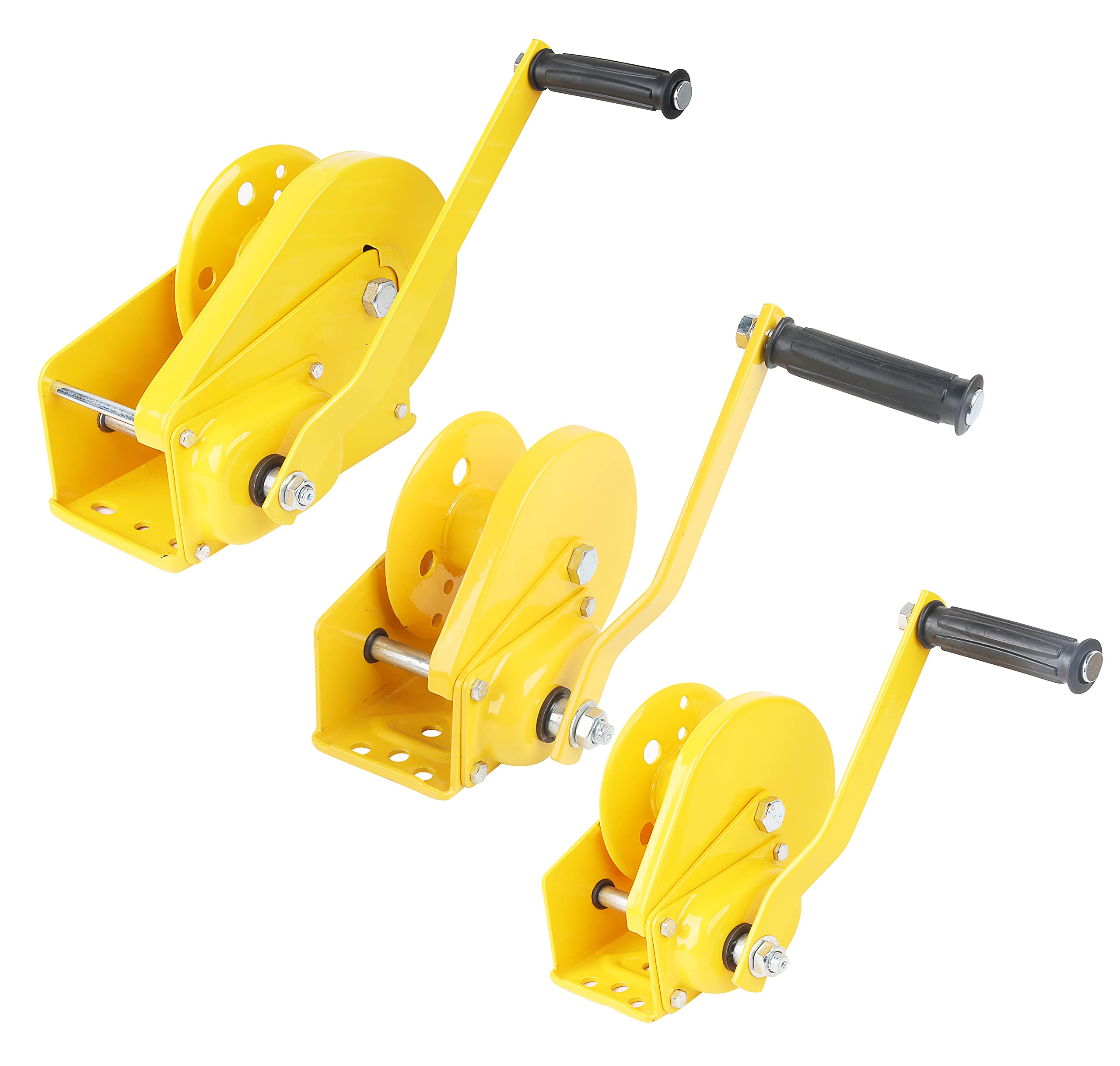 Performance Tool Tree Saver Gurt – Synthetisch, 3628 Kg Tragkraft, 1,8 M Lang, Für Seilwinde & Offroad