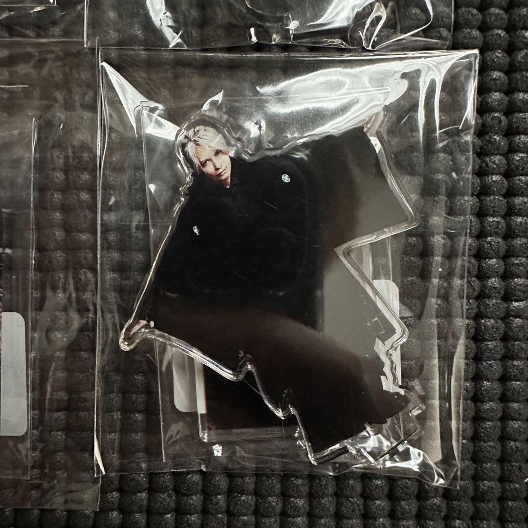 ラルみくじ 2024 BIGアクリルスタンド hyde アクスタ お歳暮 アクスタ らるみくじ HYDE Big アクリルスタンド