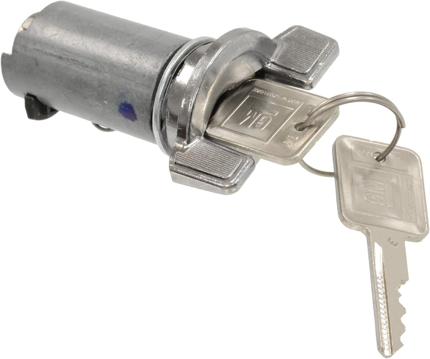1969-1978 Corvette Ignition Lock Cylinder Includes Key