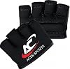 Gel Knuckle Protector Inner Gloves Boxing MMA Gel Padded Gloves (Pair)