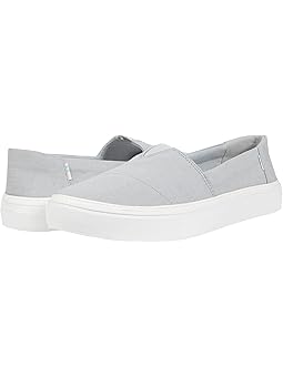 toms palmera slip on