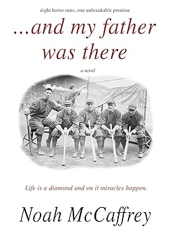 And My Father Was There