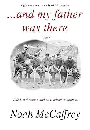 And My Father Was There