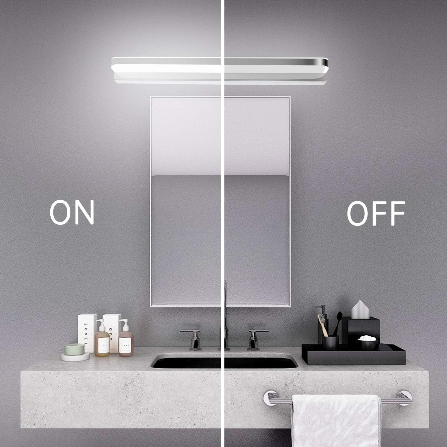 新春福袋21 洗面 照明 Led 333lm 40w相当 洗面所 照明器具 洗面台 洗面鏡 トイレ照明 室内灯 室内 照明インテリアライト インテリア照明 おしゃれ アルミ 白 ホワイト 壁掛け照明 ブラケットライト