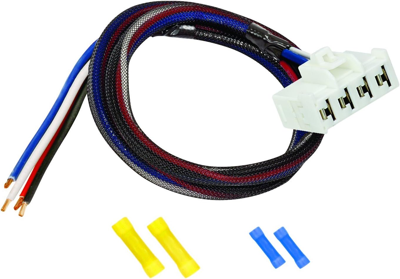 Tekonsha 3020-S Brake Control Wiring Adapter for Dodge