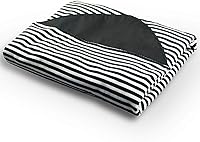 Vista 7 de UCEDER Funda de calcetín para tabla de surf, bolsa elástica ligera para protección solar, funda plegable para calcetines de tabla de surf, perfecta