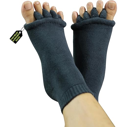 EFES Cotton Foot Alignment Socks