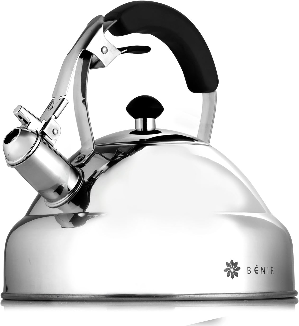 Benir Select Tea Kettle Whistling I Fastest