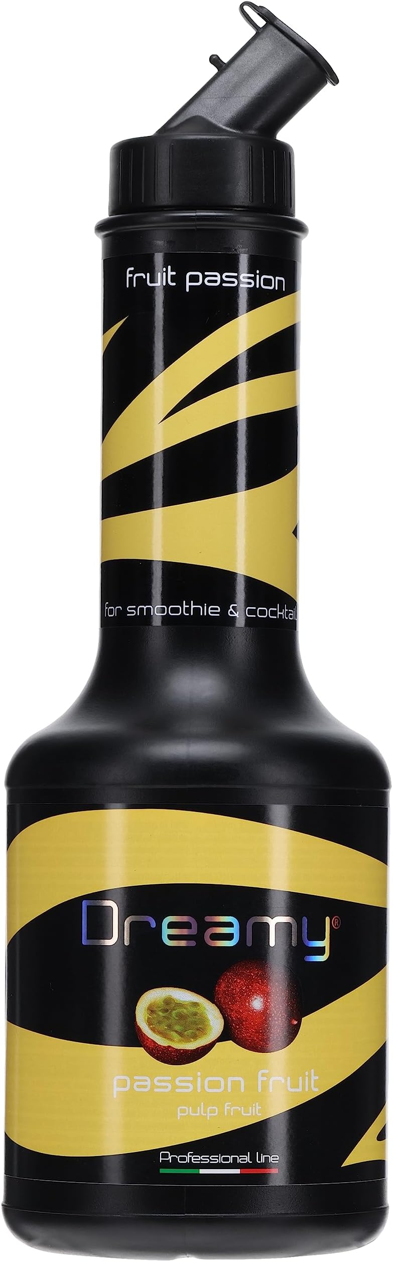 DreamyPassion Fruit Pulp Puree, 950ml