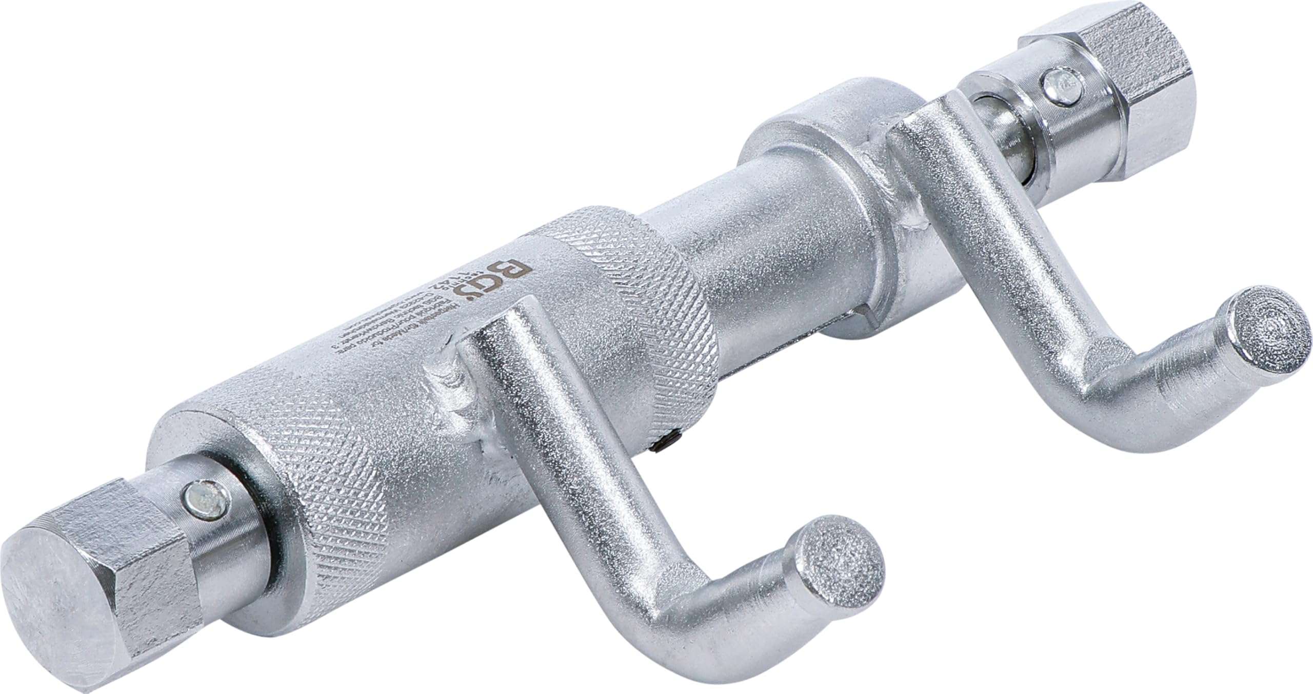 BGS 1142 | Exhaust Pipe Spring Compressor | for VAG