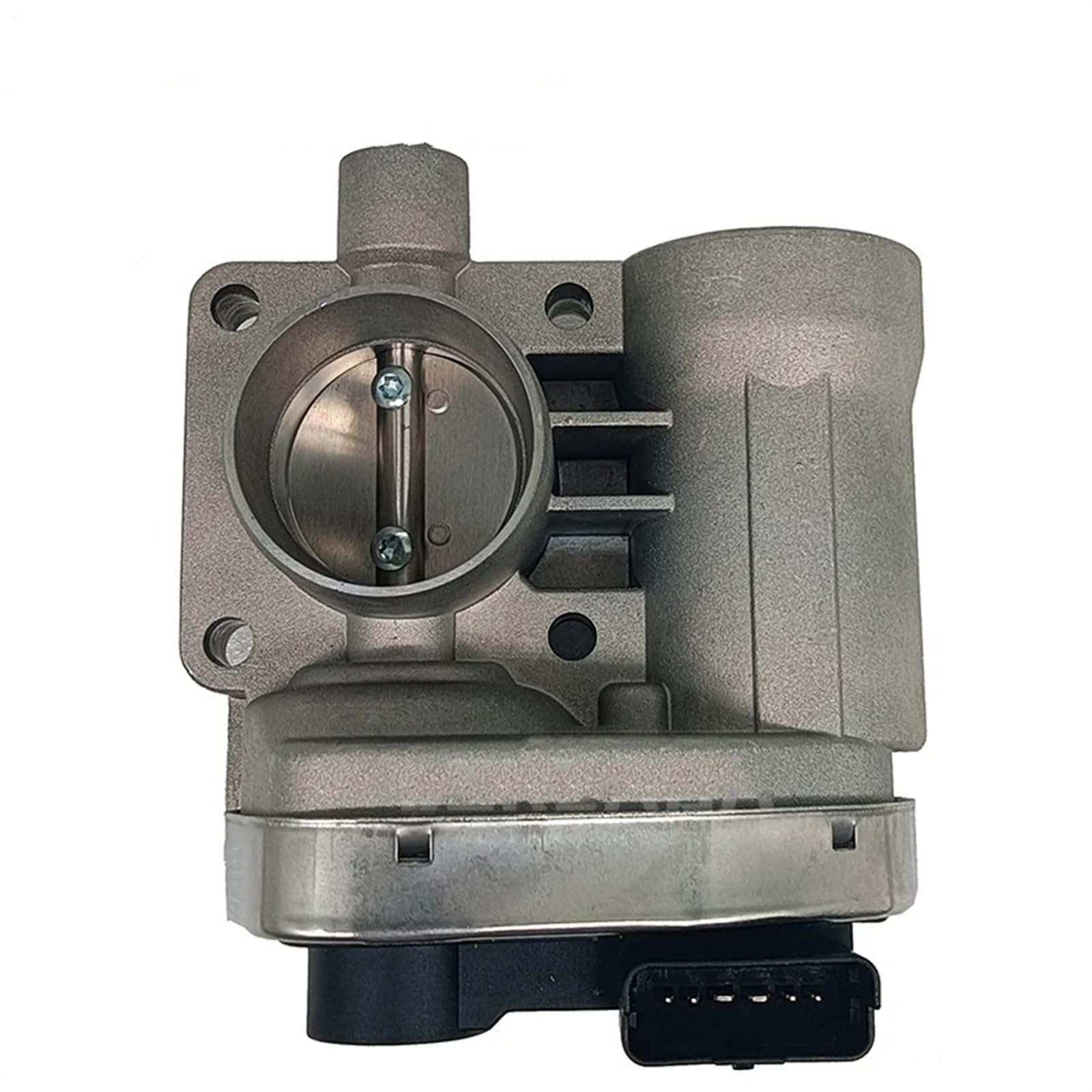 per Alfa per Romeo per Lancia Corpo Farfallato Elettrico Valvola a Farfalla 36SMF6 77365316 71732618 802001783002 Corpo farfallato