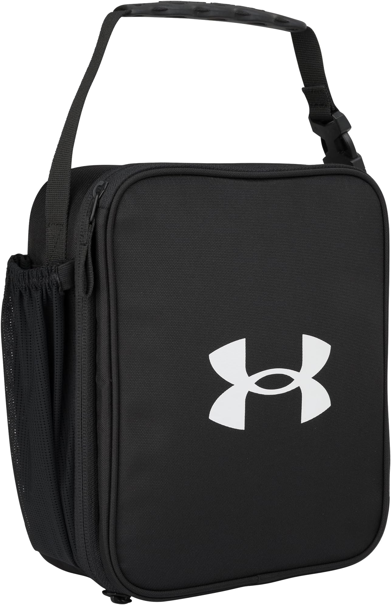 UNDER ARMOUR UA Scrimmage 3 Lunchbox Black/White OSFA