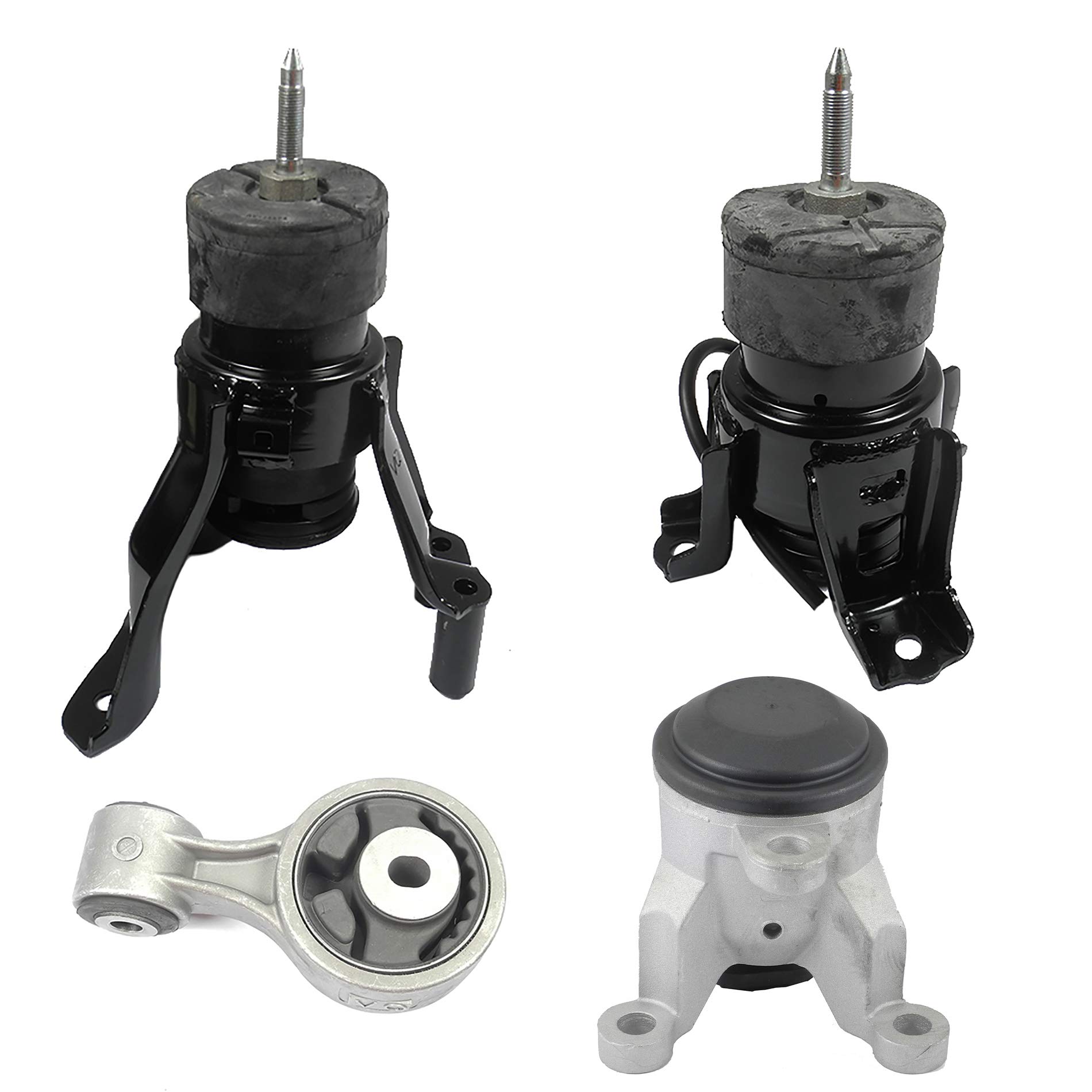 蜃気楼 Amazon.com: TRQ Front Right Engine Torque Strut Mount