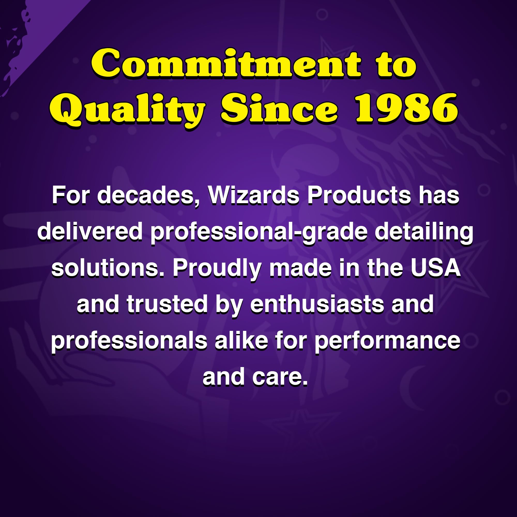 Wizards 3004.2994 Automotive-Cleaning-Products
