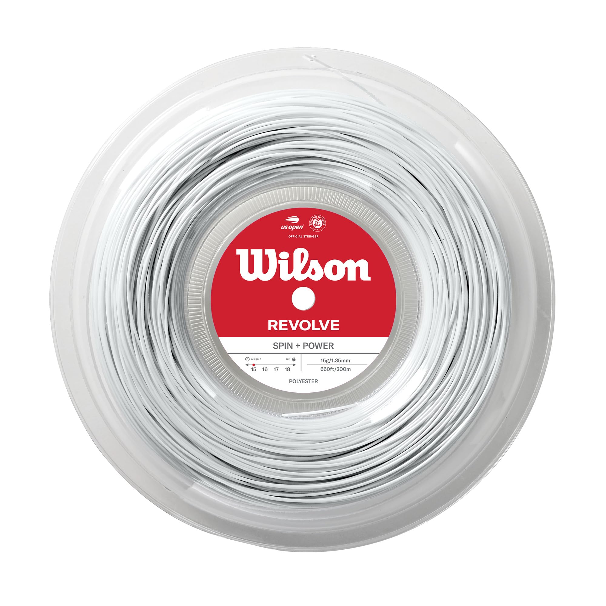 Wilson Bobina Revolve 15