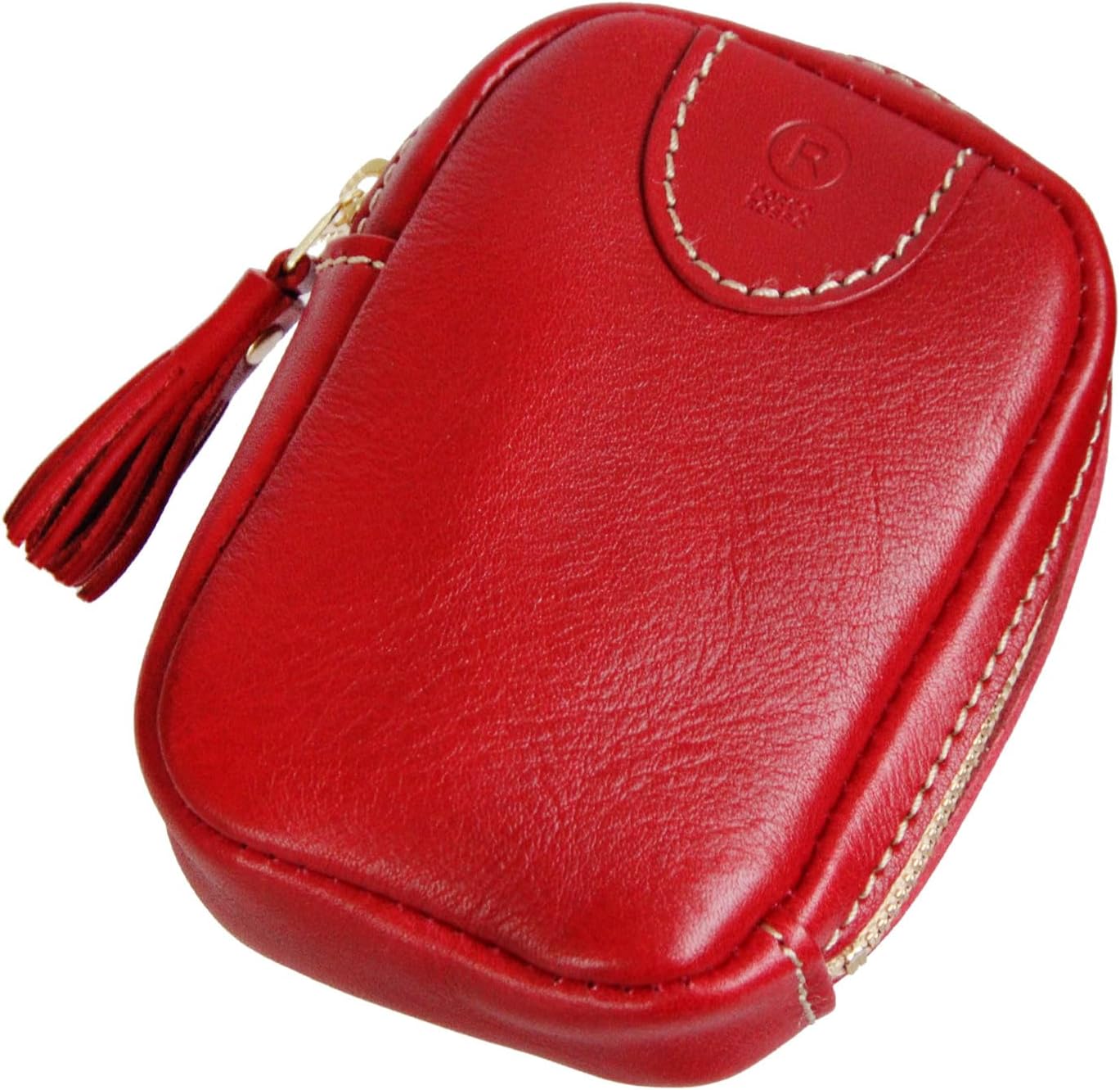 ヴィーナス12(85mm) ゴールドサテン シガレットケース シガレットケース 缶 