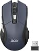 Acer Maus Kabellos 4000 DPI Wireless Mouse 24Ghz mit 5 Einstellbare DPI Batteriebetriebene Funkmaus USB-A Computermaus für Laptop PC Chrombook