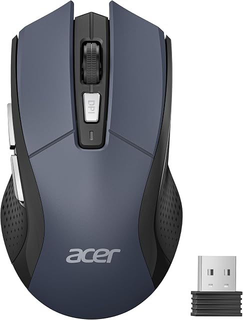 Acer Ratón Inalámbrico 4000 dpi