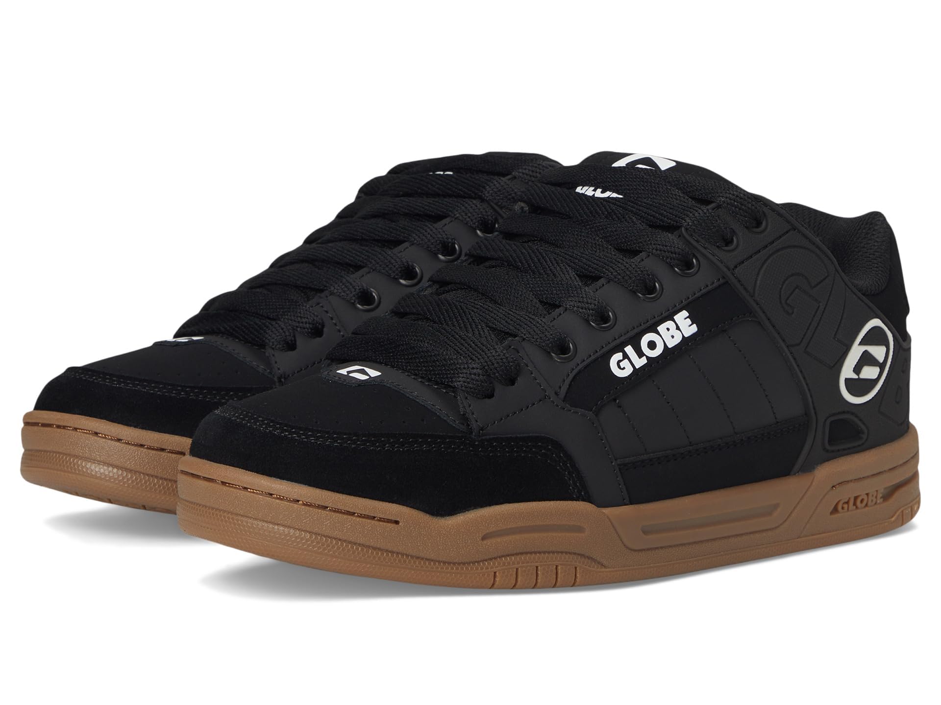 Globe Tenis inspirados en patinaje inclinable para hombre