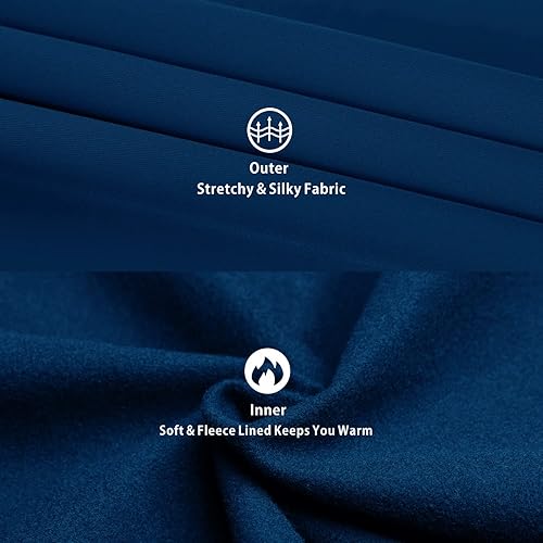 Miniatura 5 de Przewalski - Chaqueta de ciclismo para hombre, chaqueta para correr, térmica, cortavientos, transpirable, reflectante, cortavientos