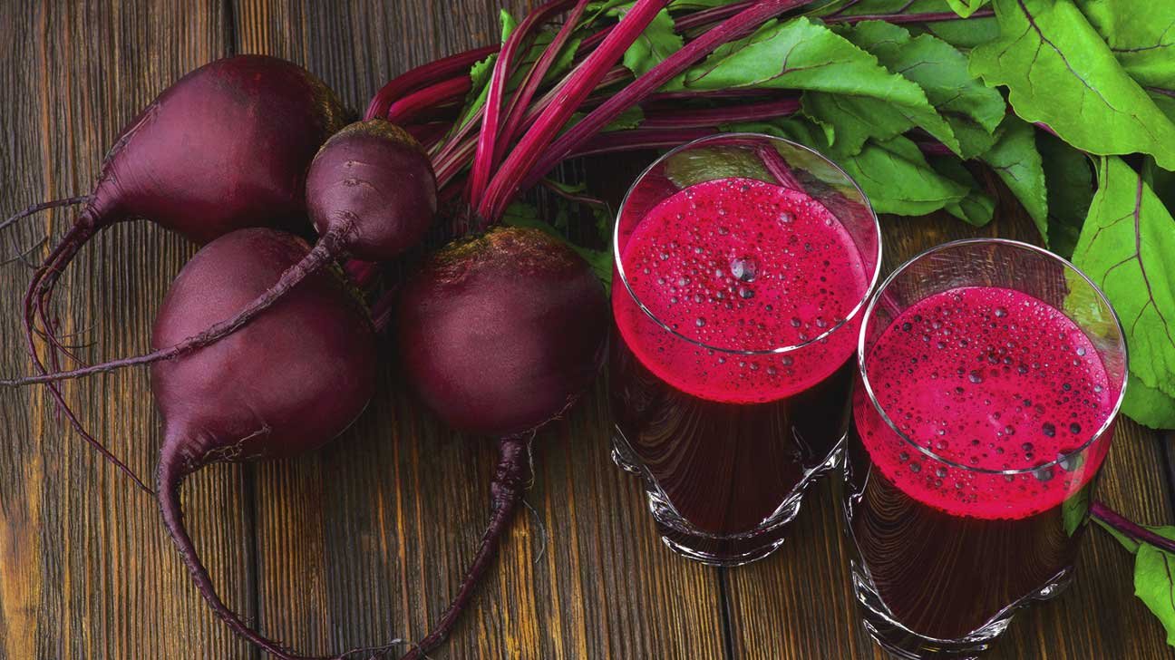 NATURE`S GIFT - FOR THOSE WHO CARE`S BEETROOT POWDER (100 gram) - Image 6 thumbnail