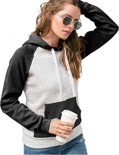 ZANZEA Abrigos de lana con capucha de manga larga para mujer Sudaderas con  capucha sueltas ocasionales -Rosado | Linio Chile - ZA130FA0K8QGALACL