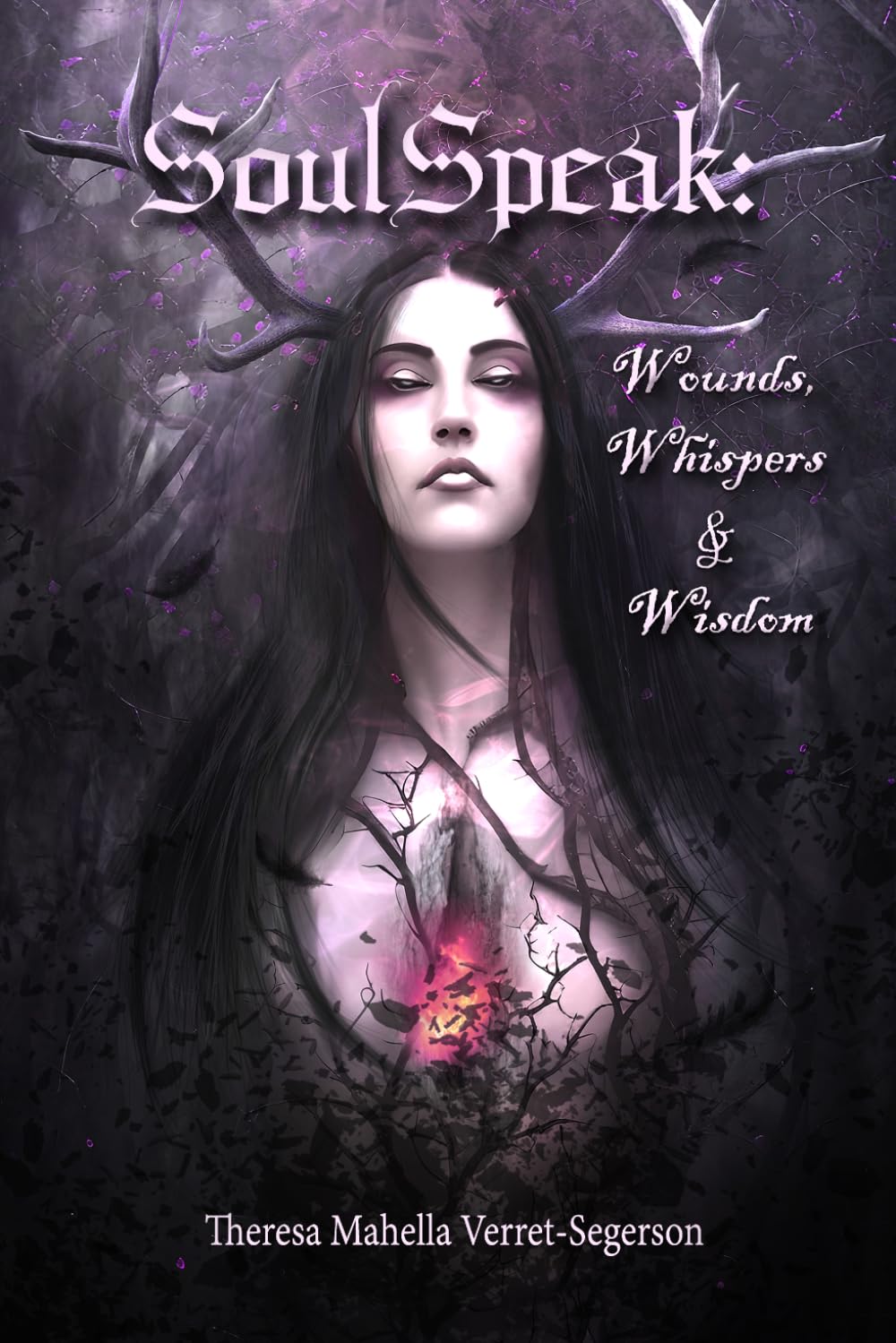 SoulSpeak: Wounds, Whispers & Wisdom