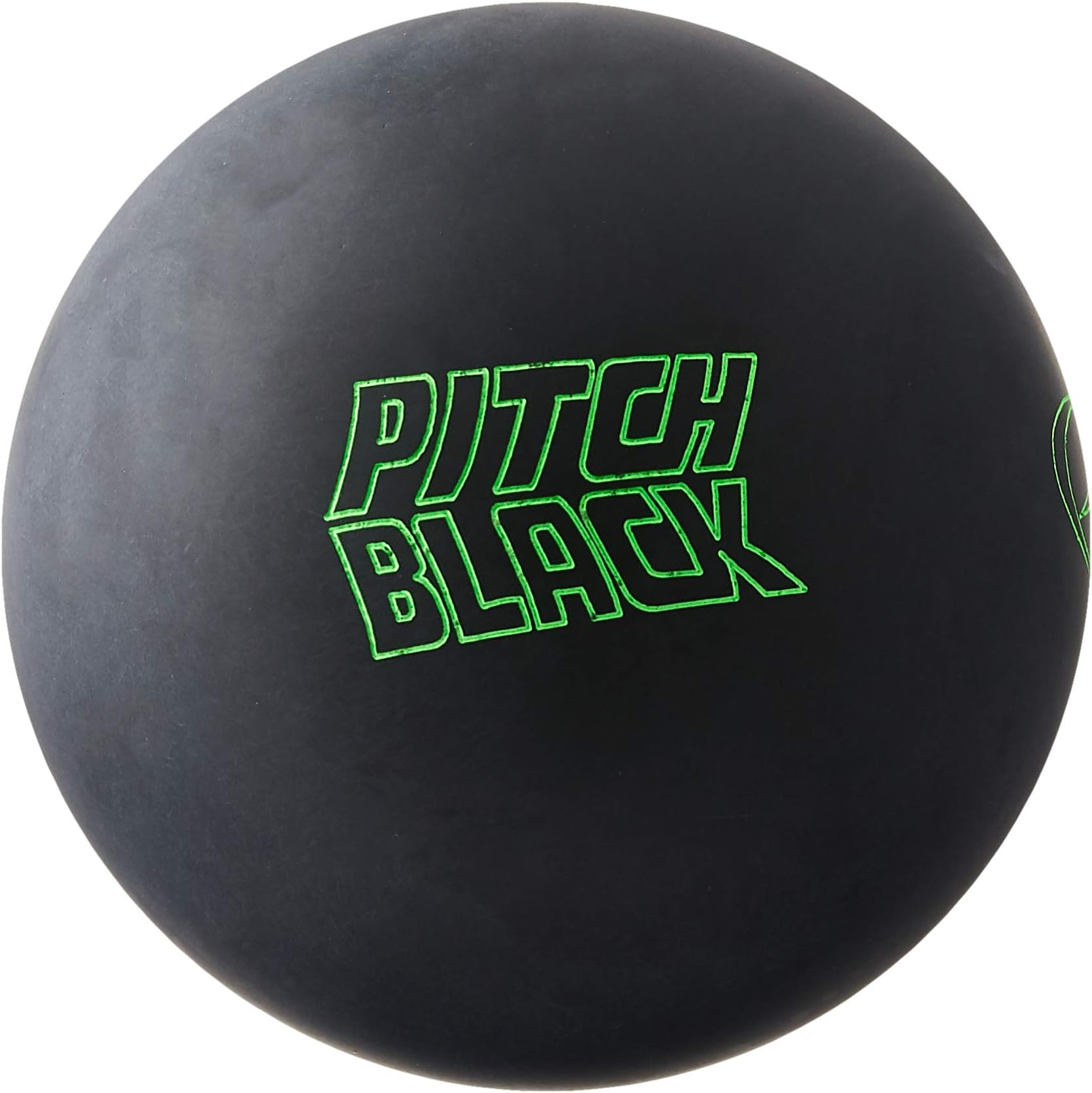Storm Pitch Black Bowling Ball