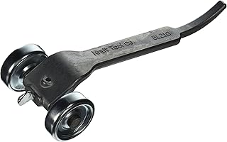 Kraft Tool BL210 Skate Wheel Joint Raker