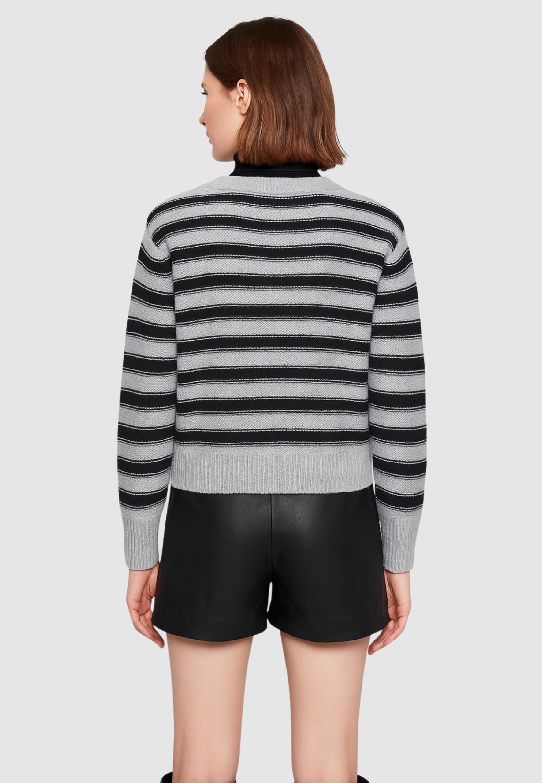 Gaudí Cardigan