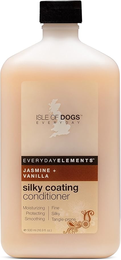 amazon dog conditioner
