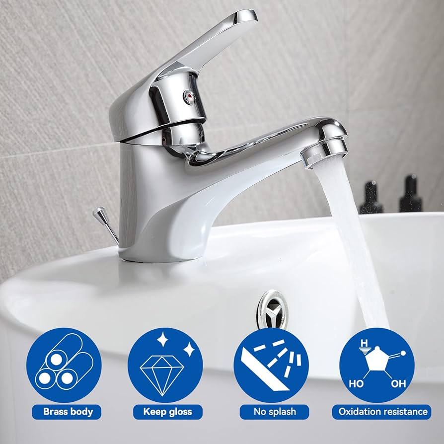 Different Types Of Taps With Names Water Tap Types