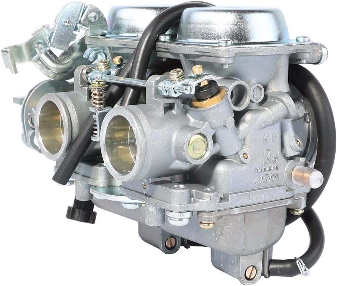 PD26JS Carburetor Carb for Regal Raptor Motorcycle ATVs Quad Go Kart Buggy Carb