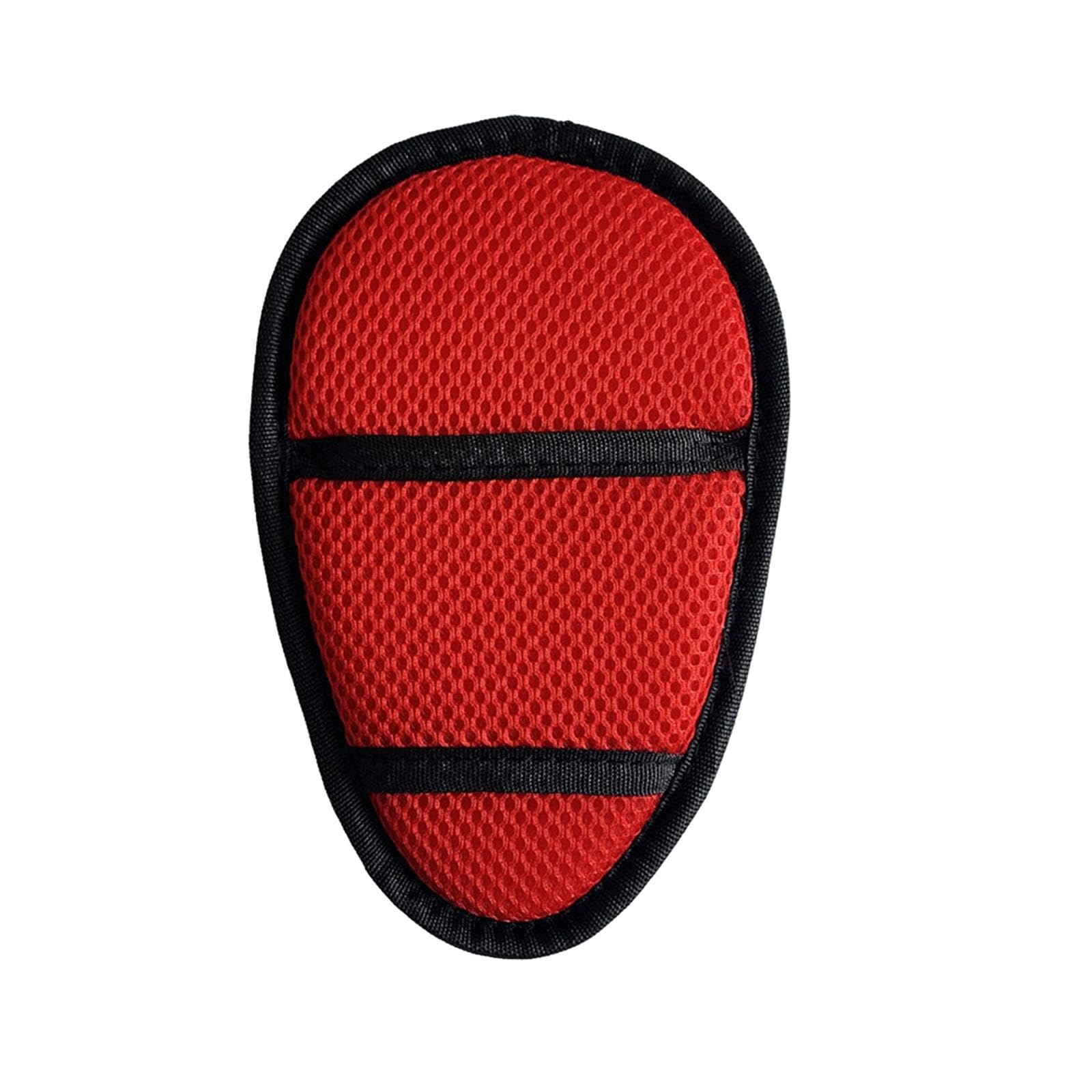 Universal Baby Stroller Car Seat Crotch Pad for Car Seat Pram Stroller red | Car Safety Seats | Car Seat Accessories-image-14