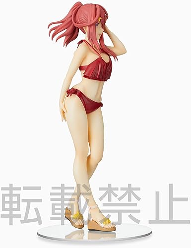 Miniatura 3 de SEGA Los quintillizos por excelencia 2 PM Figura Itsuki Nakano