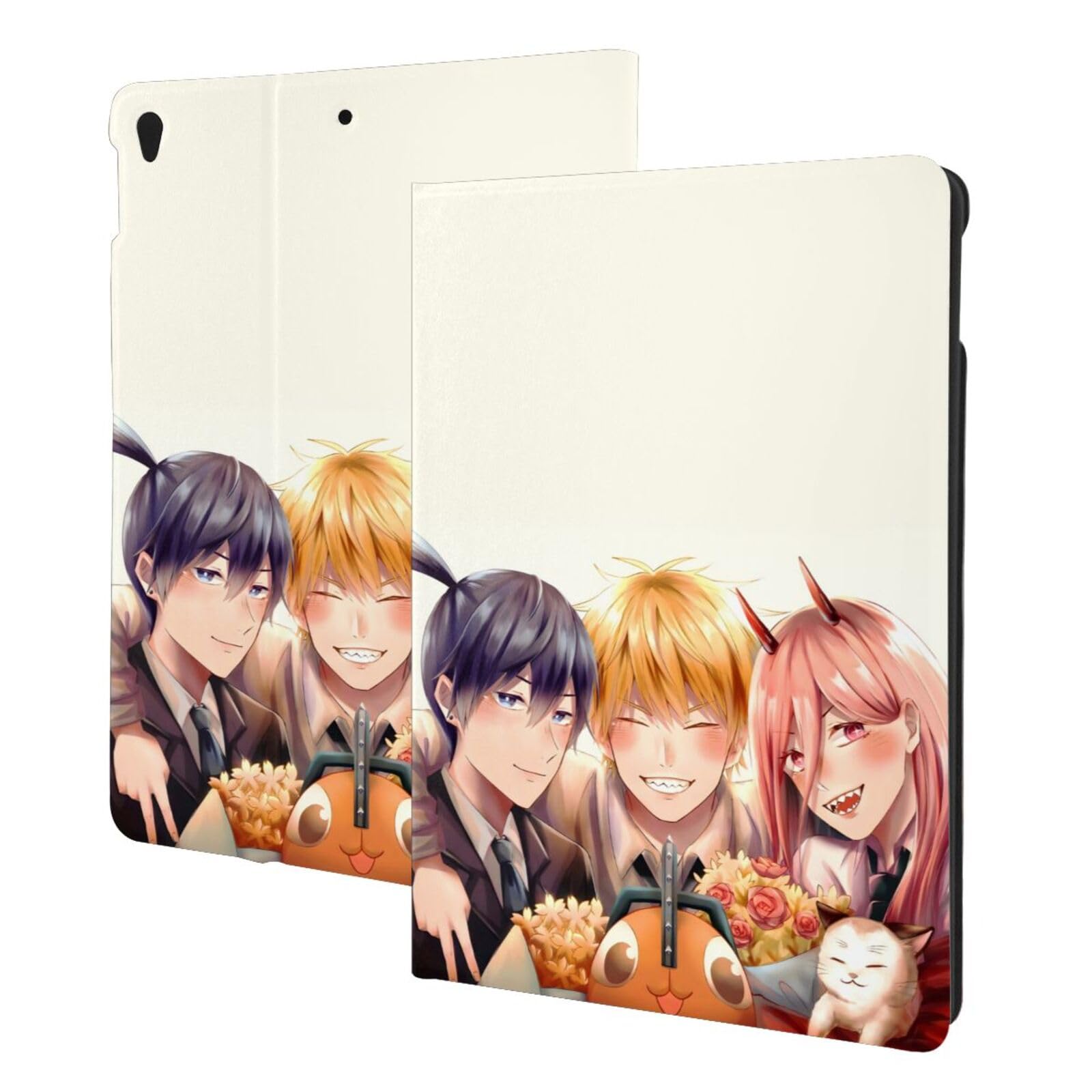 Amazon | Compatible with チェンソーマン Ipad 10.2インチ タブレット